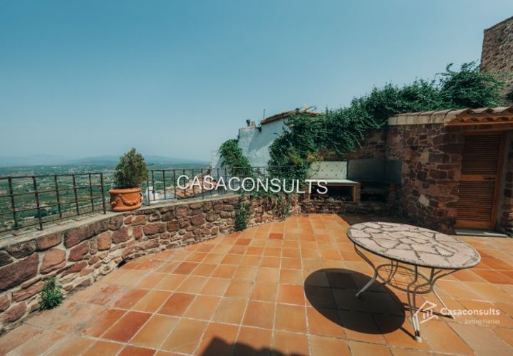 Byhus i Vilafames, Castellon, Vilafames - € 310.000 | Ref: 889 - foto 1